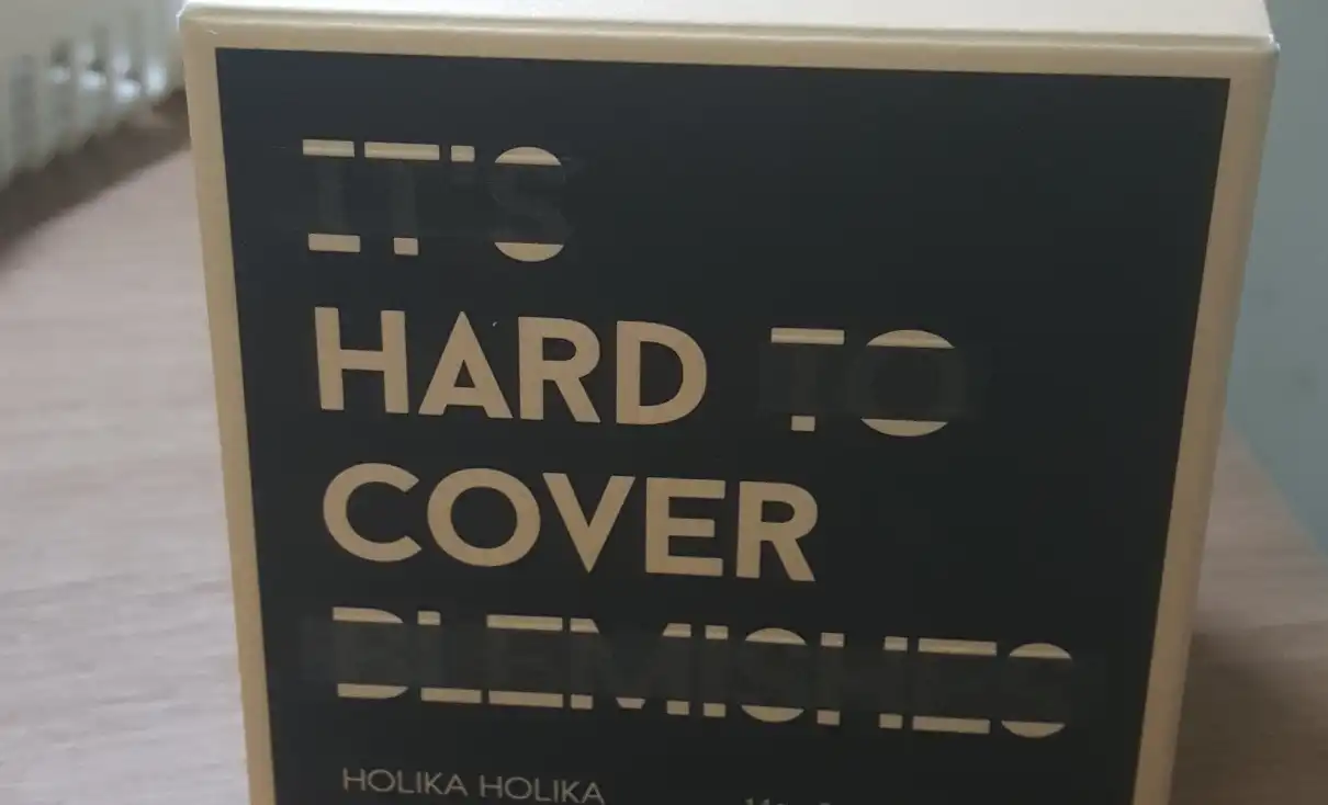 하드 커버 퍼펙 쿠션 페탈