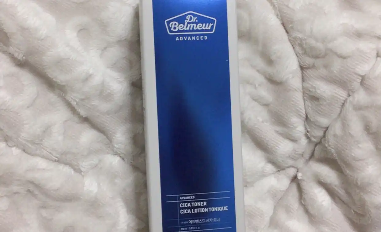 닥터벨머 어드밴스드 시카 토너