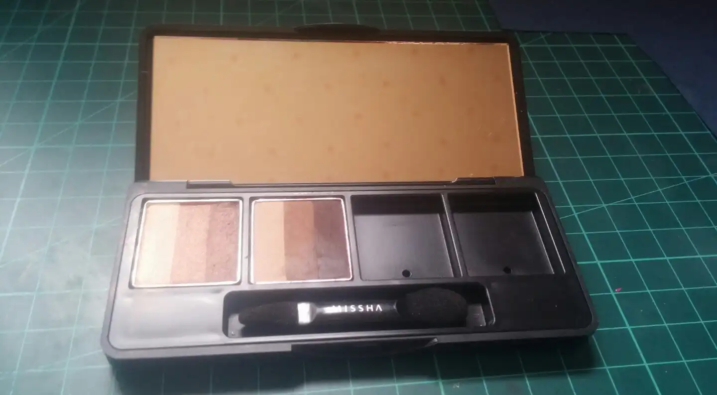 모던 팔레트 [4홀]