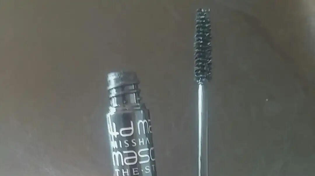 4D 마스카라