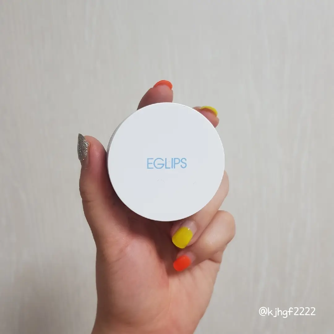 선택된 언니의파우치 리뷰 이미지 - [오일 컷 세범 파우더]