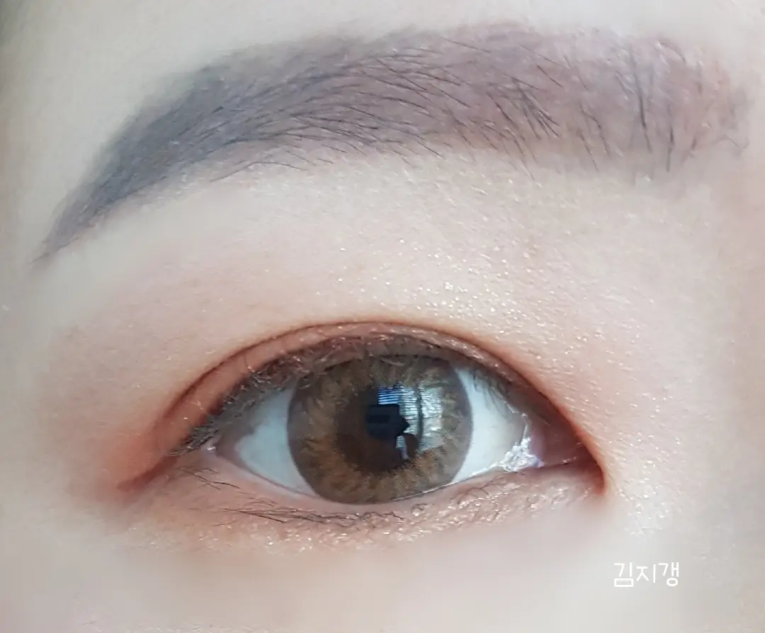 선택된 언니의파우치 리뷰 이미지 - [블링썸 [코랄골드]]