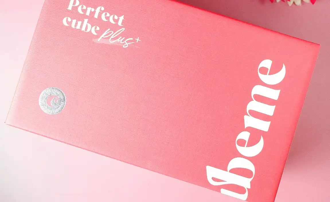 퍼펙트 큐브 플러스