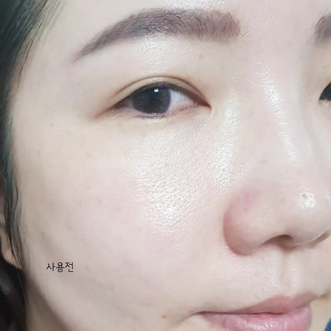 언니의파우치 리뷰 이미지 7 - [퍼펙트 브이 핏 쿠션 [10 라이트]]