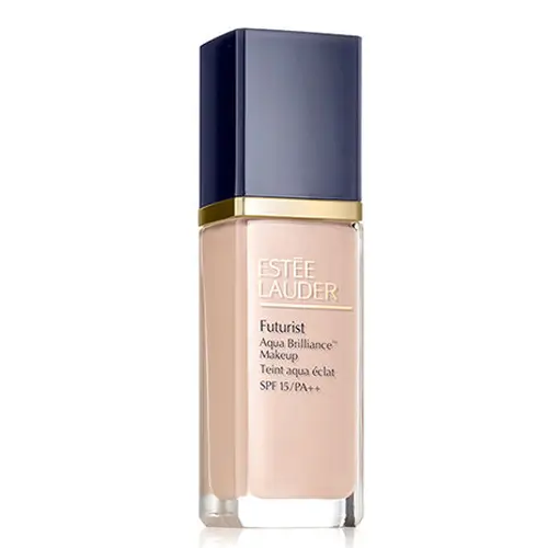 선택된 언니의파우치 리뷰 이미지 - [퓨처리스트 아쿠아 브릴리언스 리퀴드 파운데이션 [쿨바닐라]]