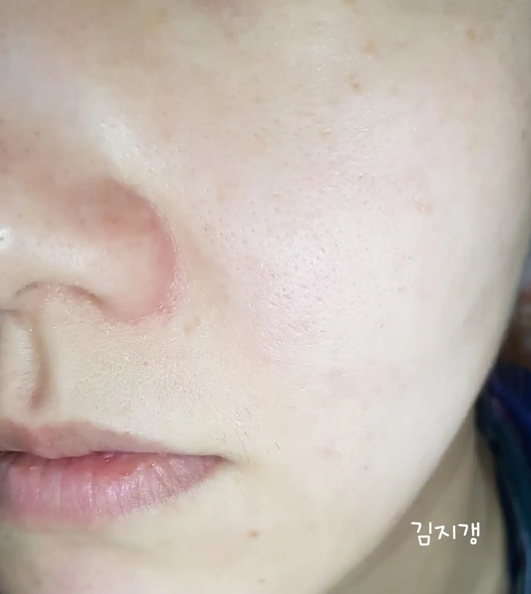 언니의파우치 리뷰 이미지 5 - [불가리안 로즈 블레미쉬 케어 세럼 [잡티세럼]]