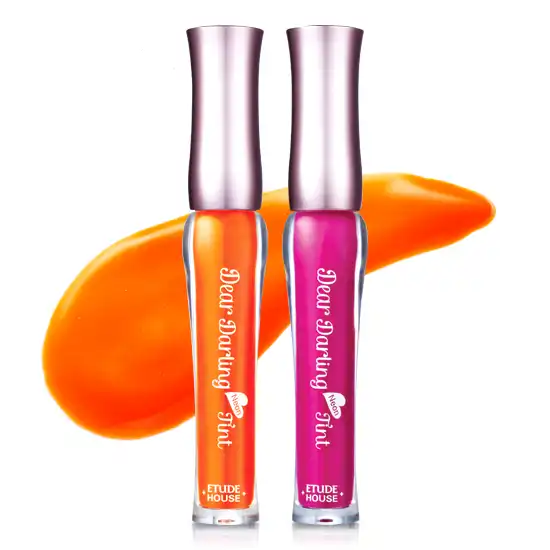 디어 달링 네온 틴트 (01 네온오렌지)