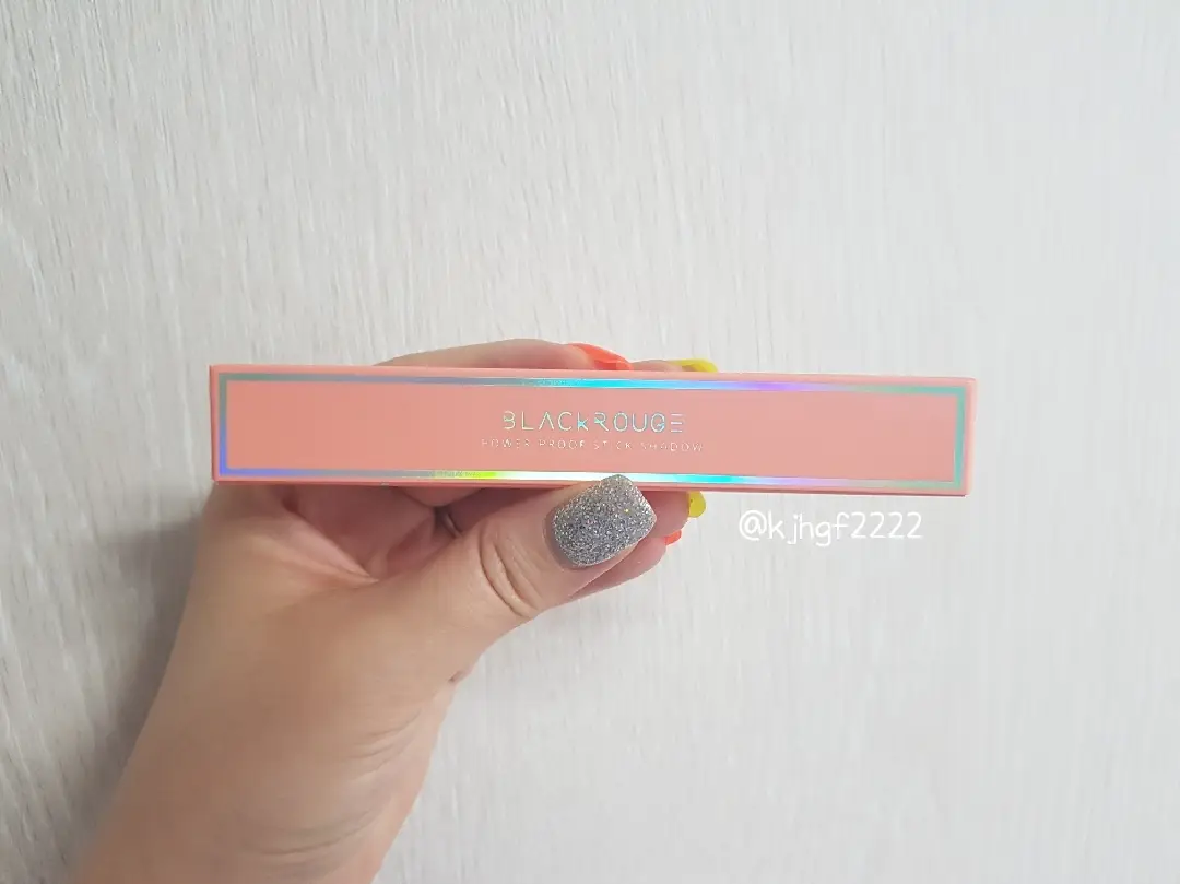 선택된 언니의파우치 리뷰 이미지 - [철벽 스틱 섀도우 [SS01 샴페인 한잔]]