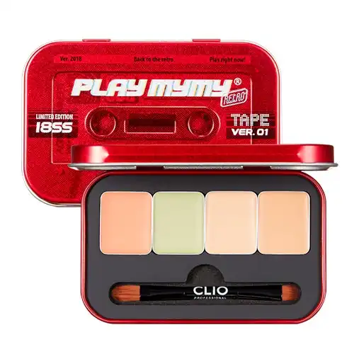 플레이 마이마이 킬커버 컨실 키트