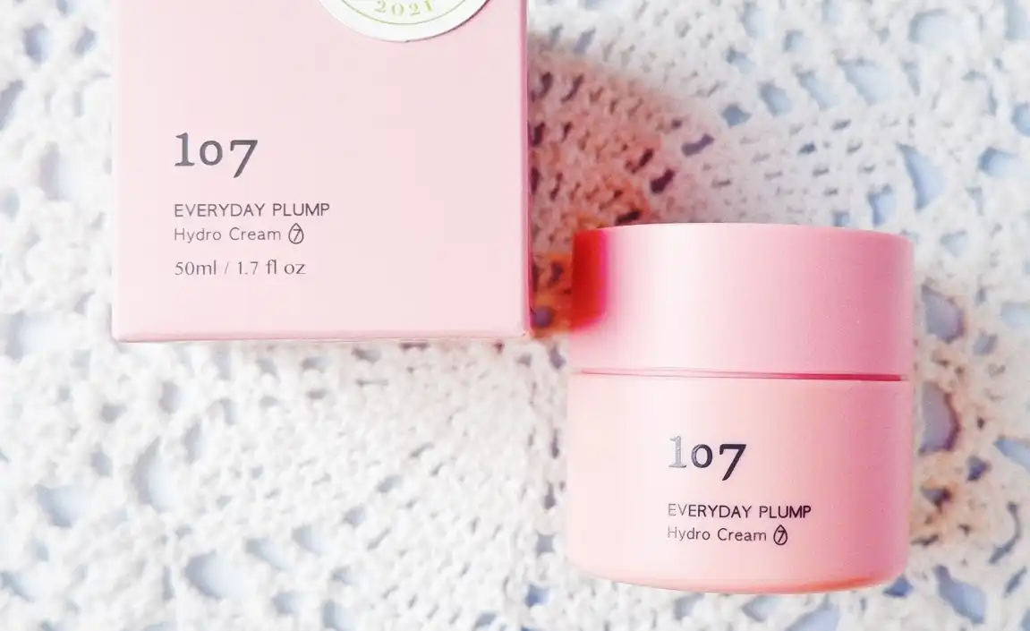 에브리데이 플럼프 하이드로 크림