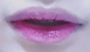 선택된 언니의파우치 리뷰 이미지 - [컬러 래스팅 틴트 07호 푸시아로얄]