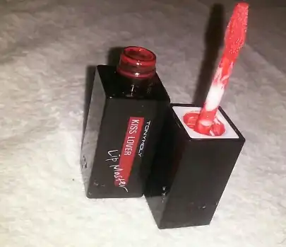 키스러버 립 마스터 [섹시레드]