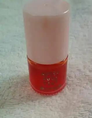 수채빛 퓨어 틴트 [자몽]