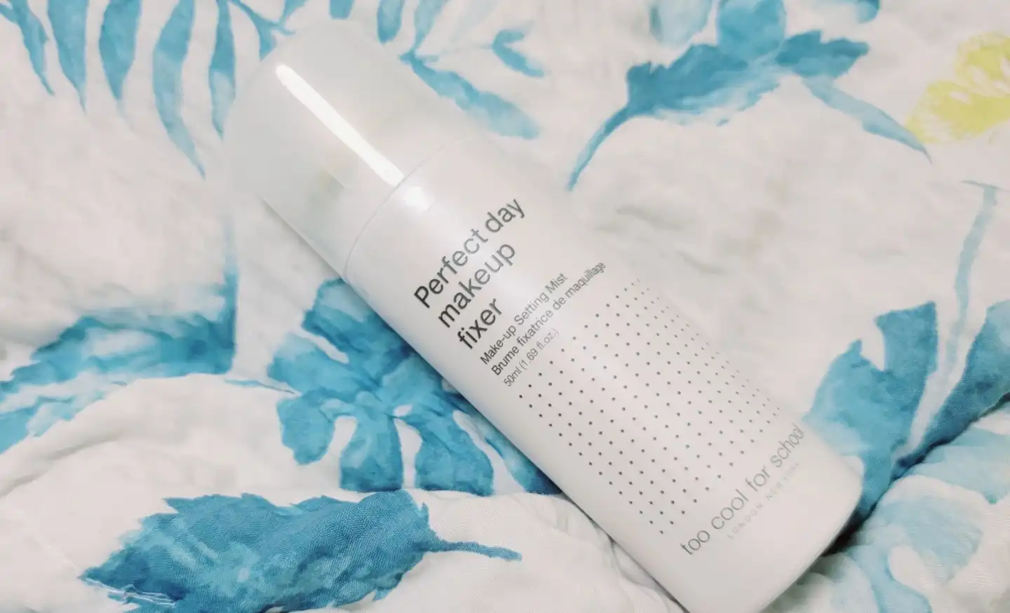 퍼펙트데이 메이크업픽서