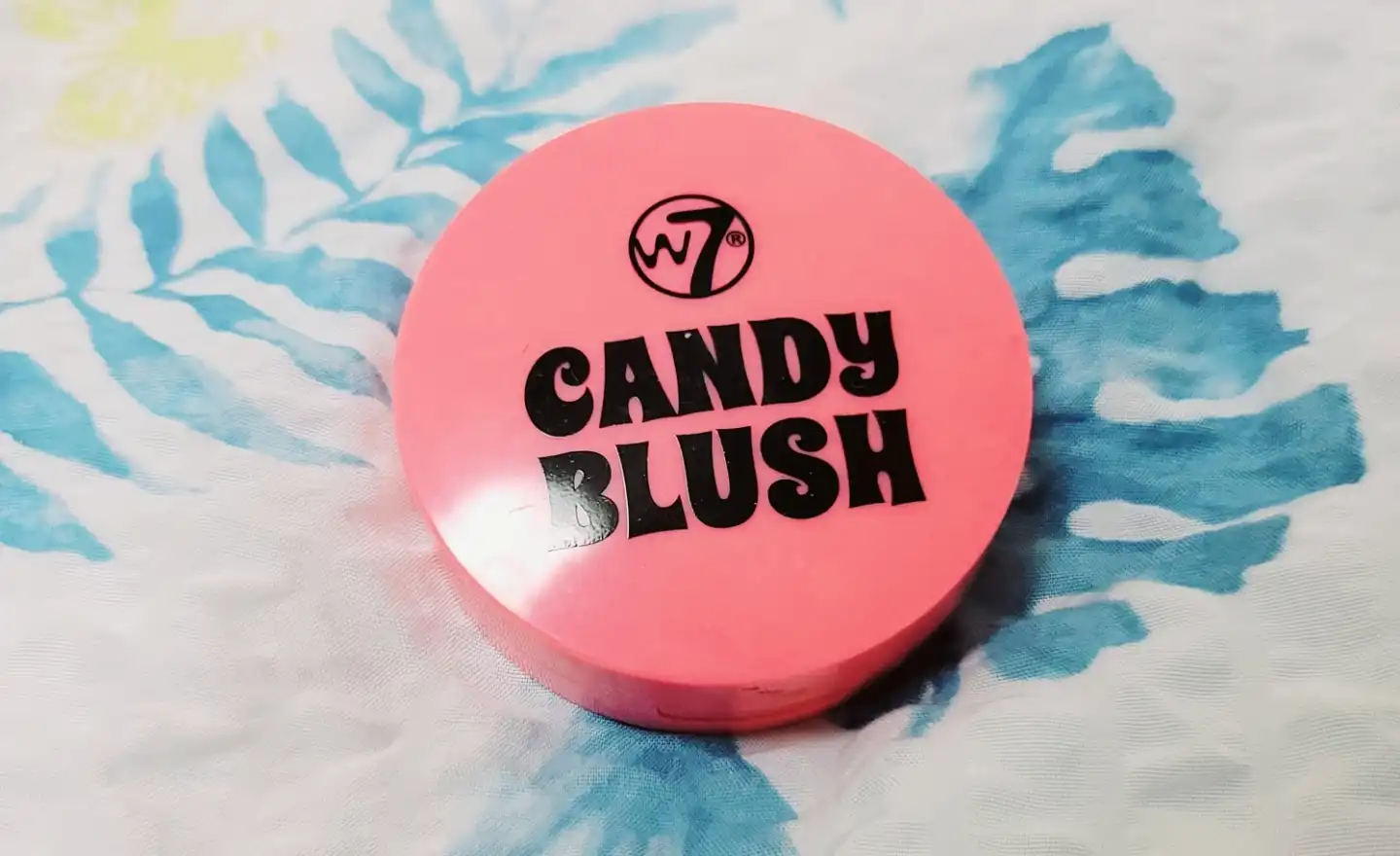 캔디 블러셔 [02 스캔들]