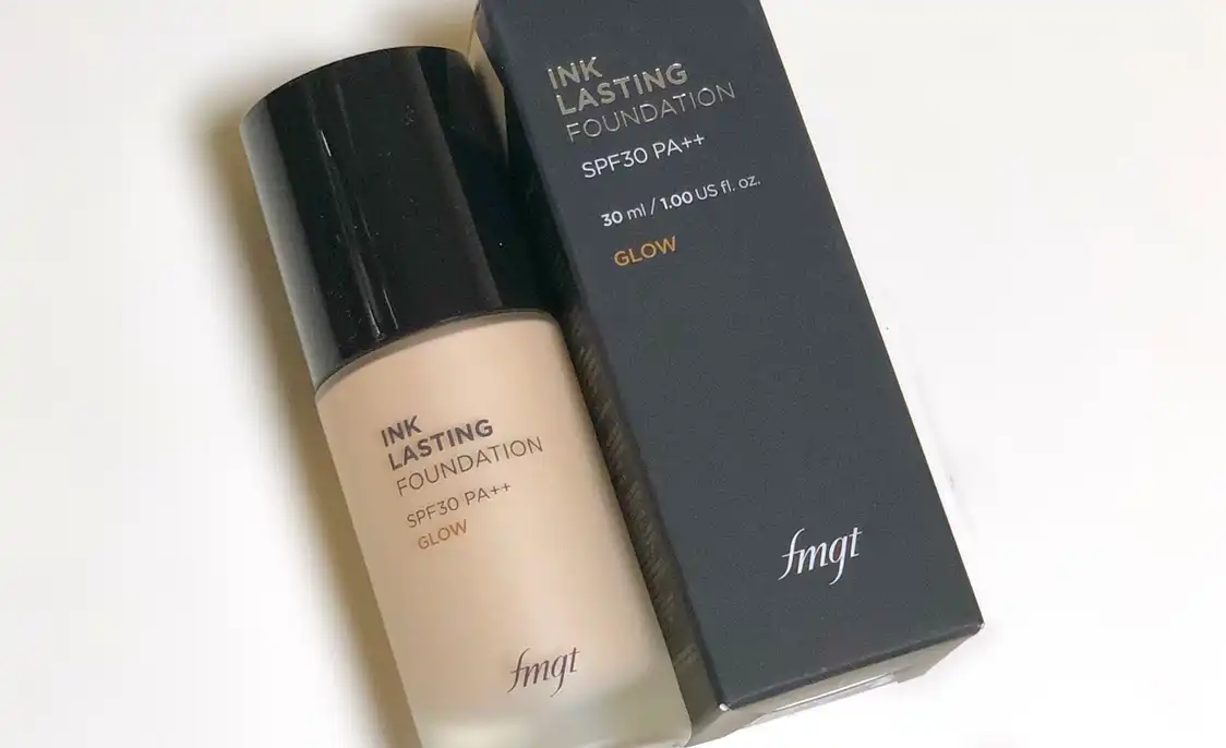 잉크래스팅 파운데이션 글로우 [V103 퓨어베이지]