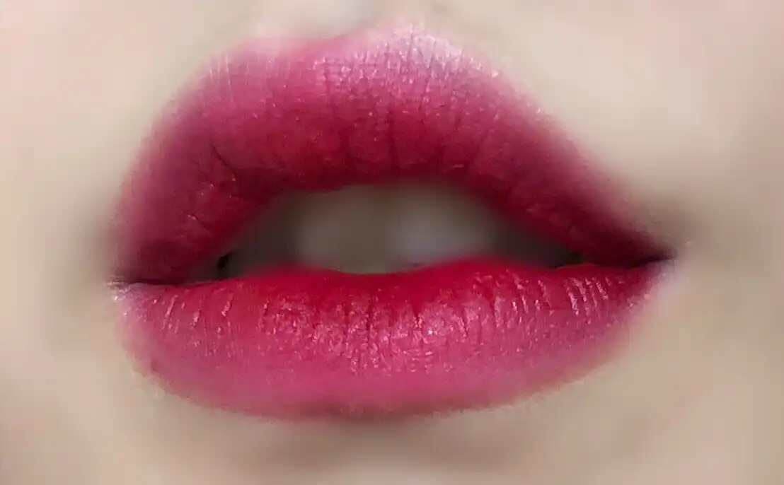 언니의파우치 리뷰 이미지 4 - [제로벨벳틴트 [07 피즈]]