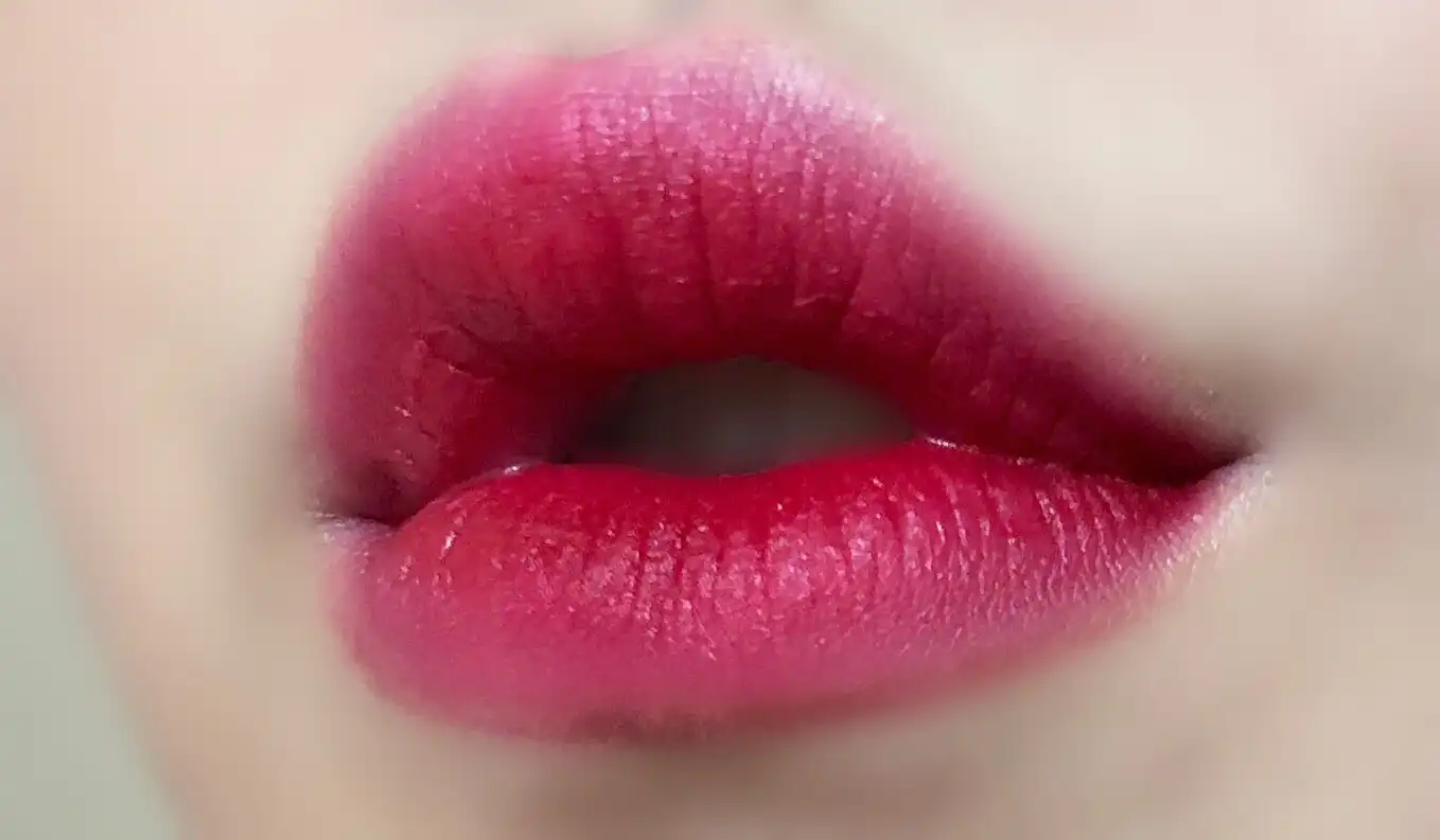 언니의파우치 리뷰 이미지 5 - [제로벨벳틴트 [07 피즈]]