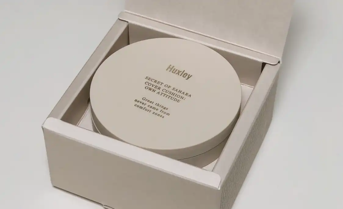 커버 쿠션 오운 애티튜드 [01 화이트 데저트]