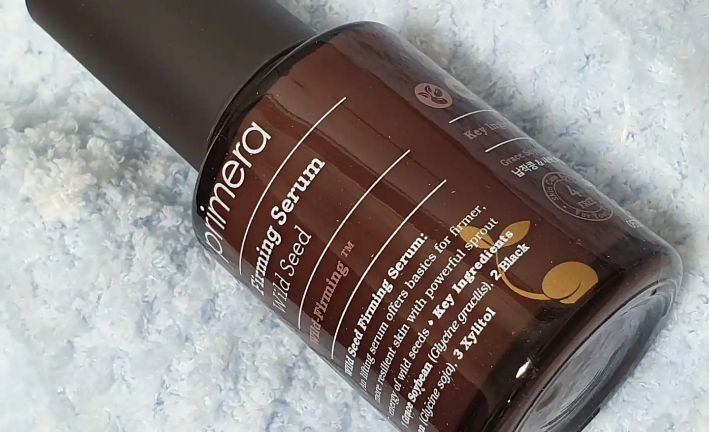 와일드 씨드 퍼밍 세럼