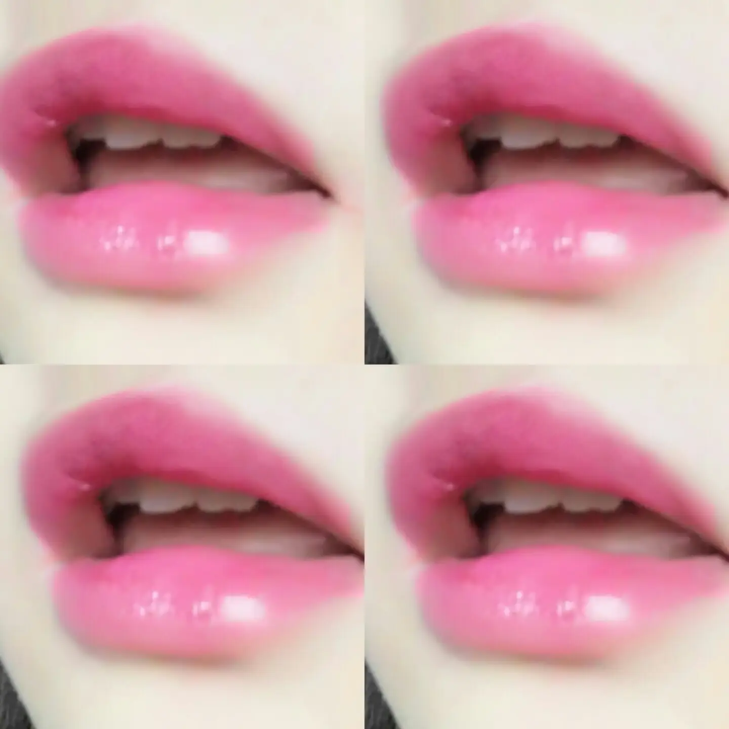 선택된 언니의파우치 리뷰 이미지 - [라인프렌즈 에디션 컬러링 틴트 밤 (스윗투유)]