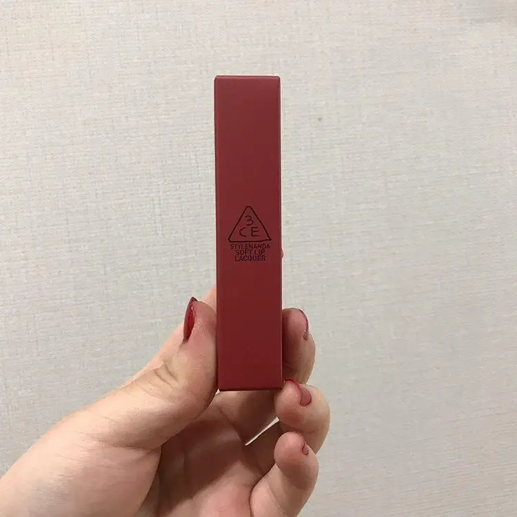 선택된 언니의파우치 리뷰 이미지 - [소프트 립 라커 [CHANGE MODE]]