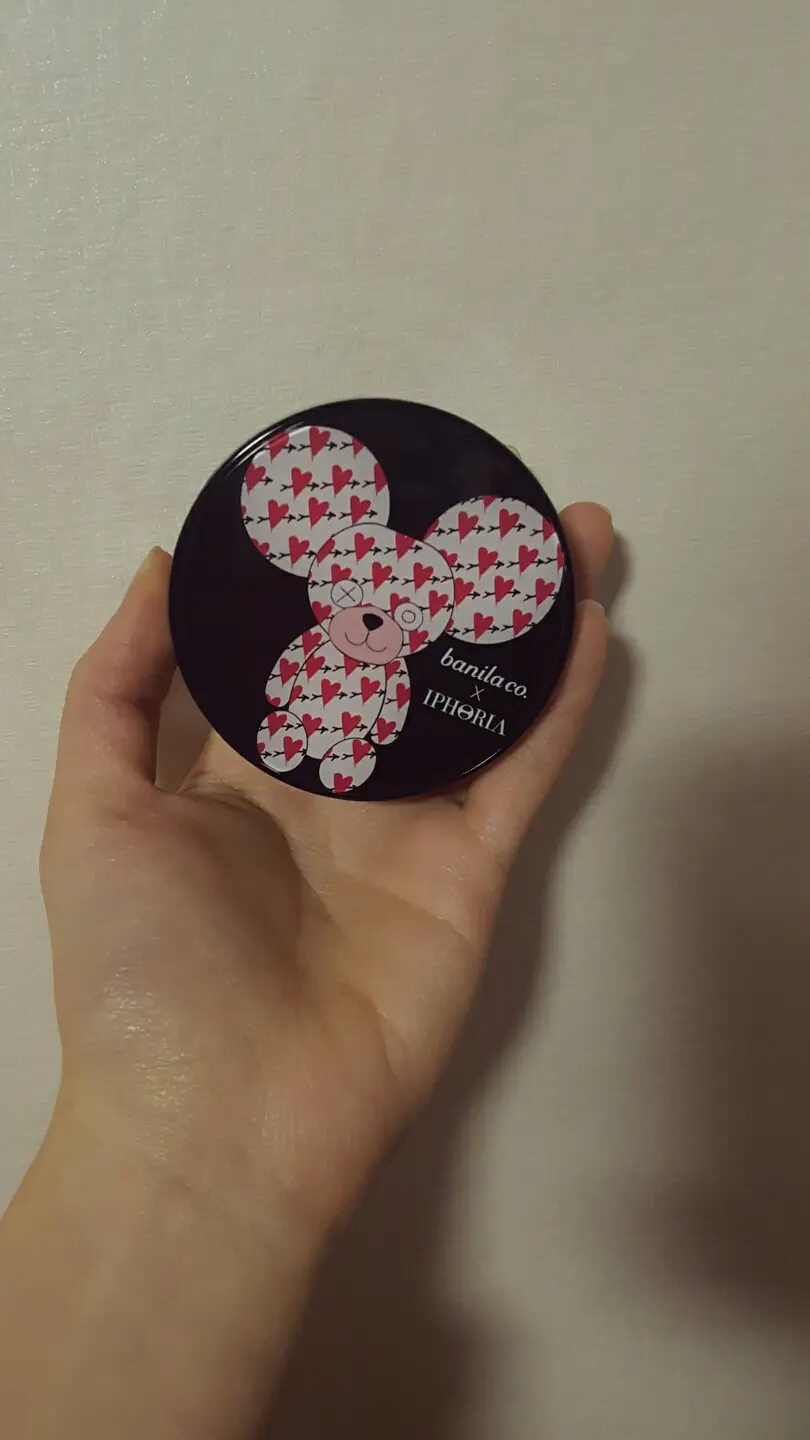 선택된 언니의파우치 리뷰 이미지 - [아이포리아 잇 래디언트 CC 커버 쿠션 [BE10]]