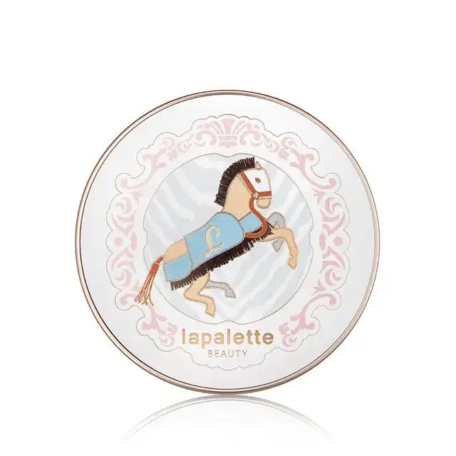  더블메쉬블러팩트 [화이트시티홀스 ]