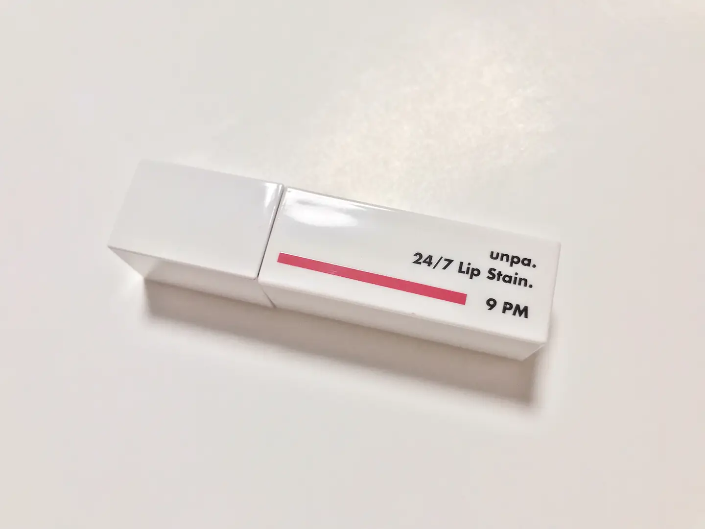 선택된 언니의파우치 리뷰 이미지 - [24/7 립 스테인 [9 PM 누드브라운]]