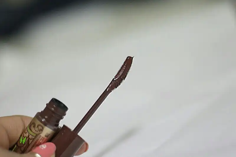 언니의파우치 리뷰 이미지 4 - [래쉬 익스팬더 엣지 마이스터]