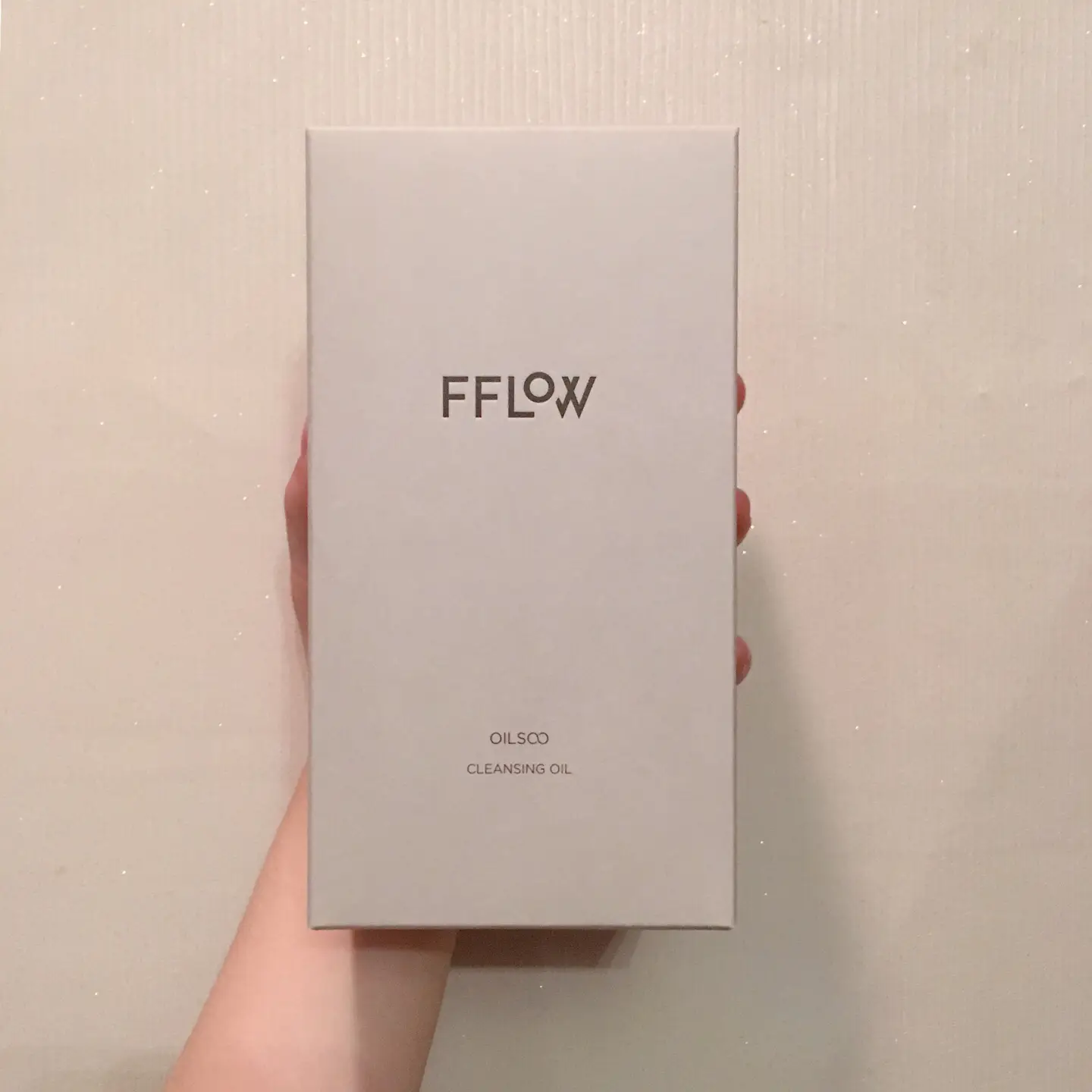 선택된 언니의파우치 리뷰 이미지 - [오일수 클렌징 오일]