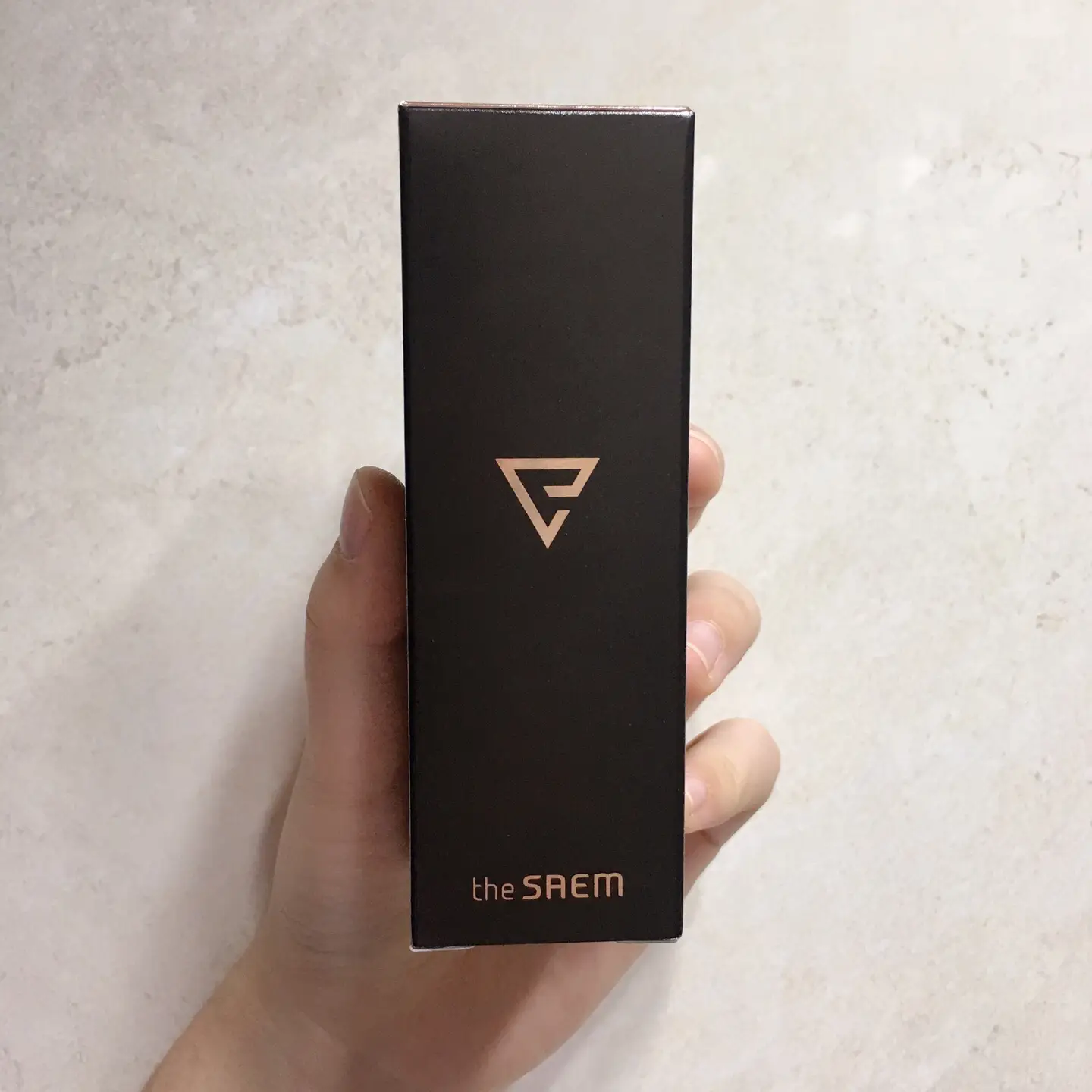 선택된 언니의파우치 리뷰 이미지 - [쓰리 엣지 글로우 베이스]