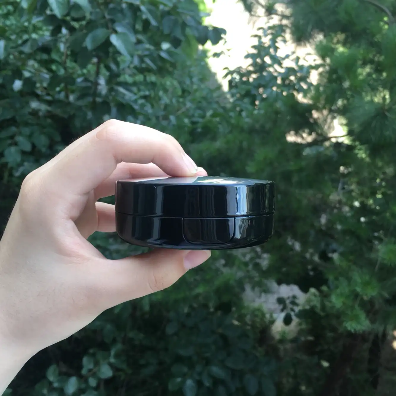 언니의파우치 리뷰 이미지 4 - [마이크로핏 쿠션 101 [SPRF32110]]