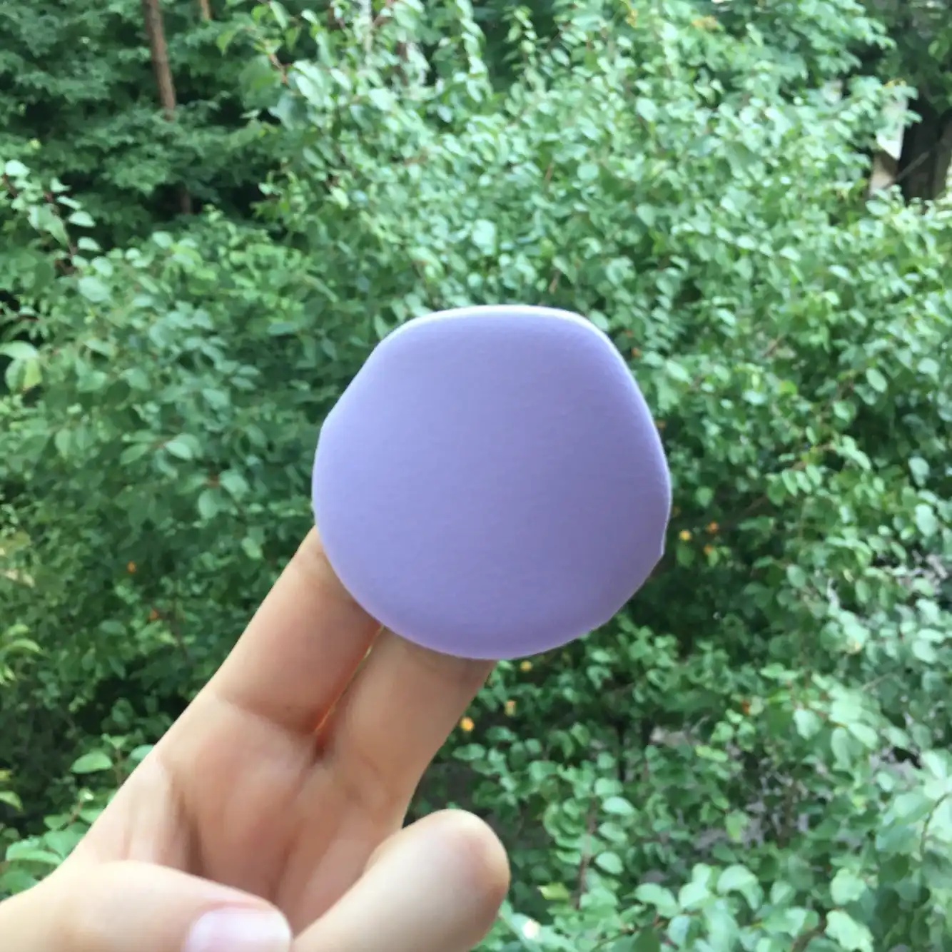 언니의파우치 리뷰 이미지 8 - [마이크로핏 쿠션 101 [SPRF32110]]