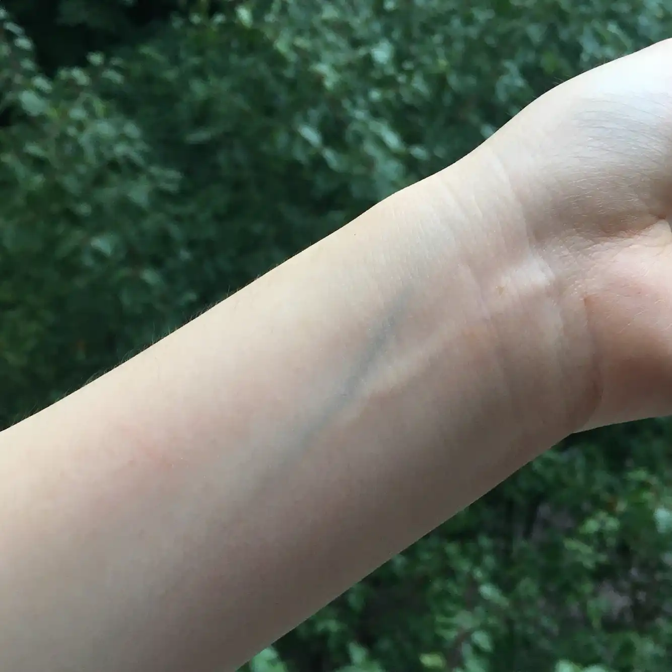 언니의파우치 리뷰 이미지 10 - [마이크로핏 쿠션 101 [SPRF32110]]