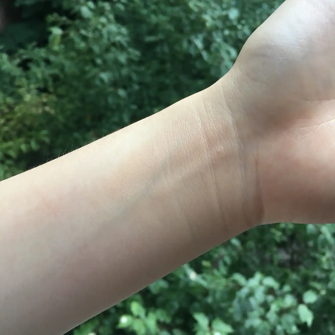 언니의파우치 리뷰 이미지 11 - [마이크로핏 쿠션 101 [SPRF32110]]