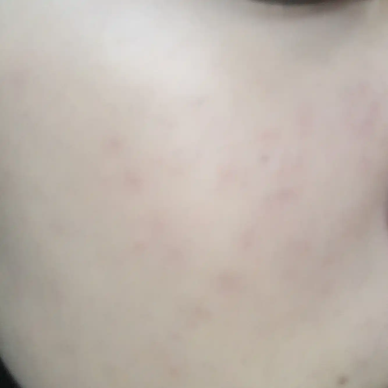 언니의파우치 리뷰 이미지 14 - [마이크로핏 쿠션 101 [SPRF32110]]