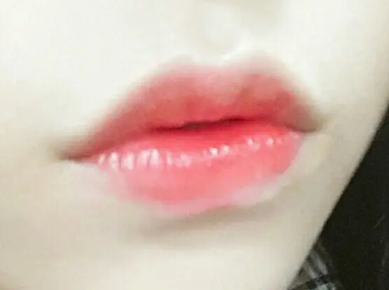 선택된 언니의파우치 리뷰 이미지 - [렛츠핑크 디어 달링 틴트 자몽 레드]