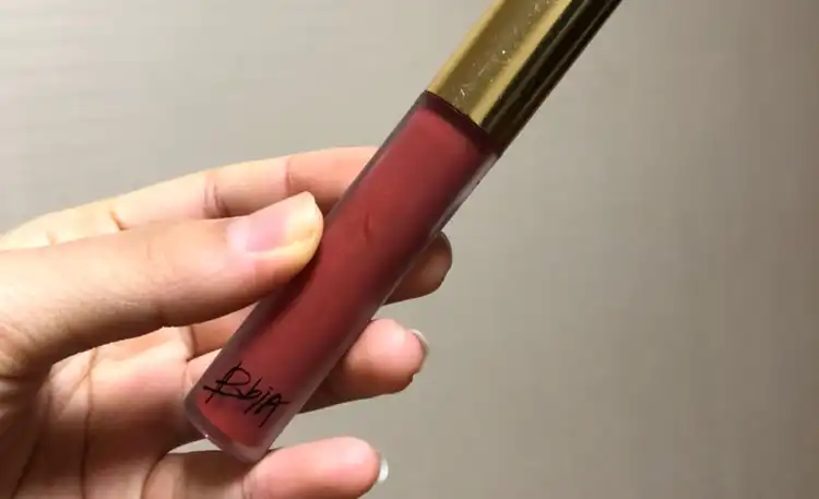 라스트 벨벳 립 틴트3 [12 다정보스]