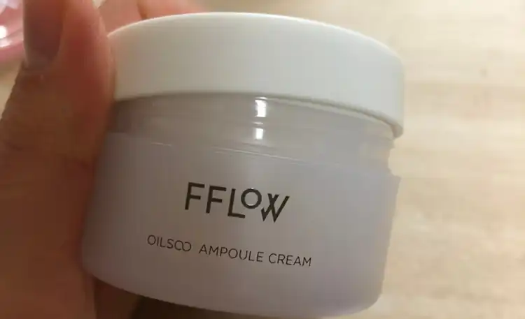 오일수 하이드라 크림