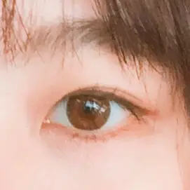 선택된 언니의파우치 리뷰 이미지 - [워너비 롤리 [브라운]]