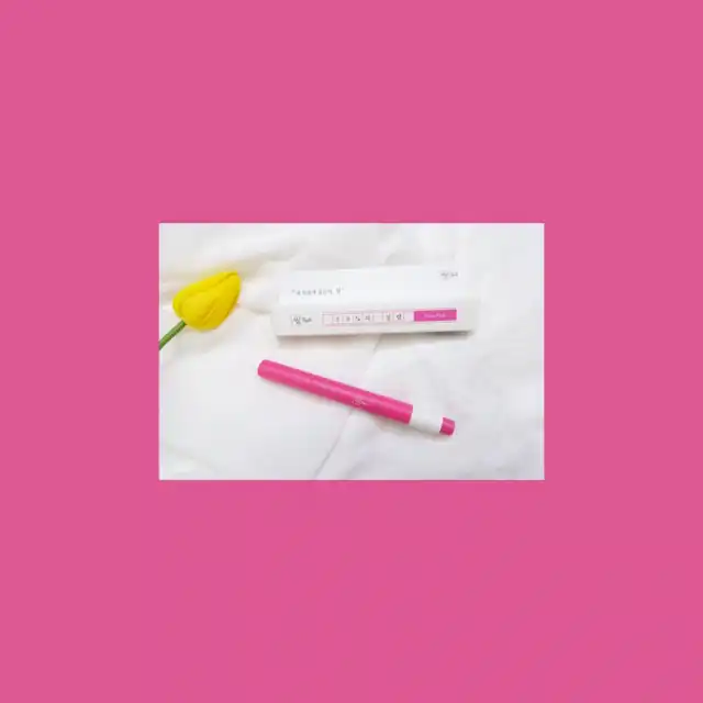 데이트 롱 래스팅 벨벳 립 [50%의 설렘]