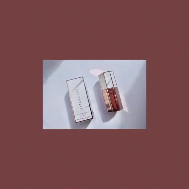 테디 베어 컬렉션 파라다이스 드림 벨벳 립 무스 [마멀레이드]