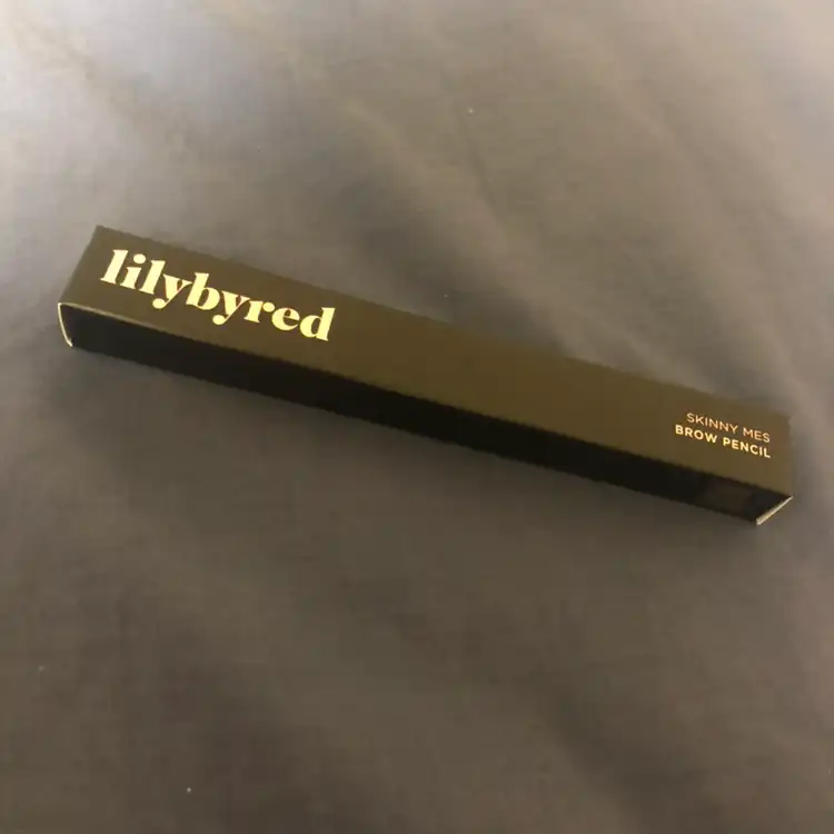 스키니메스 브로우 펜슬 [03 다크 브라운]