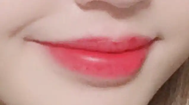 언니의파우치 리뷰 이미지 4 - [ 루즈 더 레드 [01 로지]]