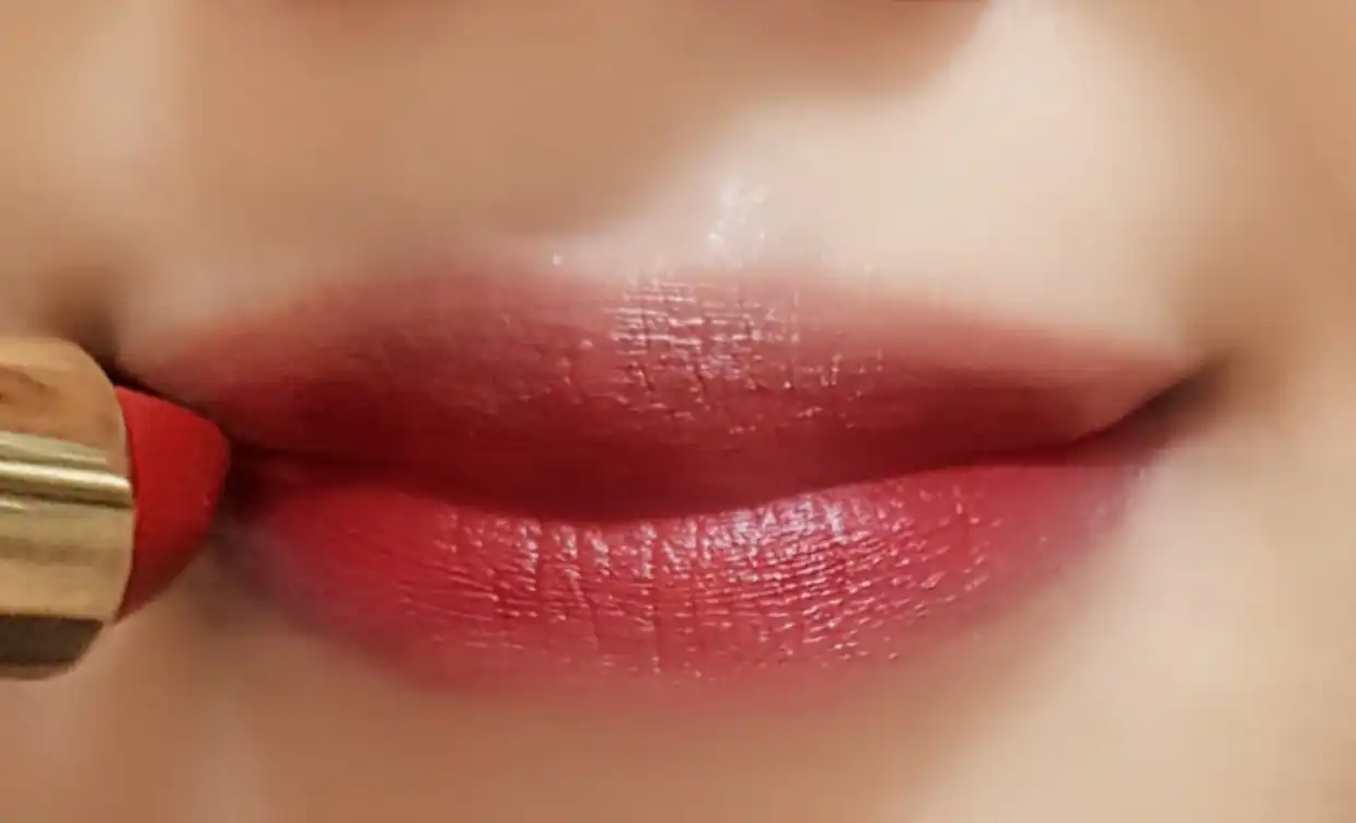 매트 립스틱스 [201 빈티지레드]