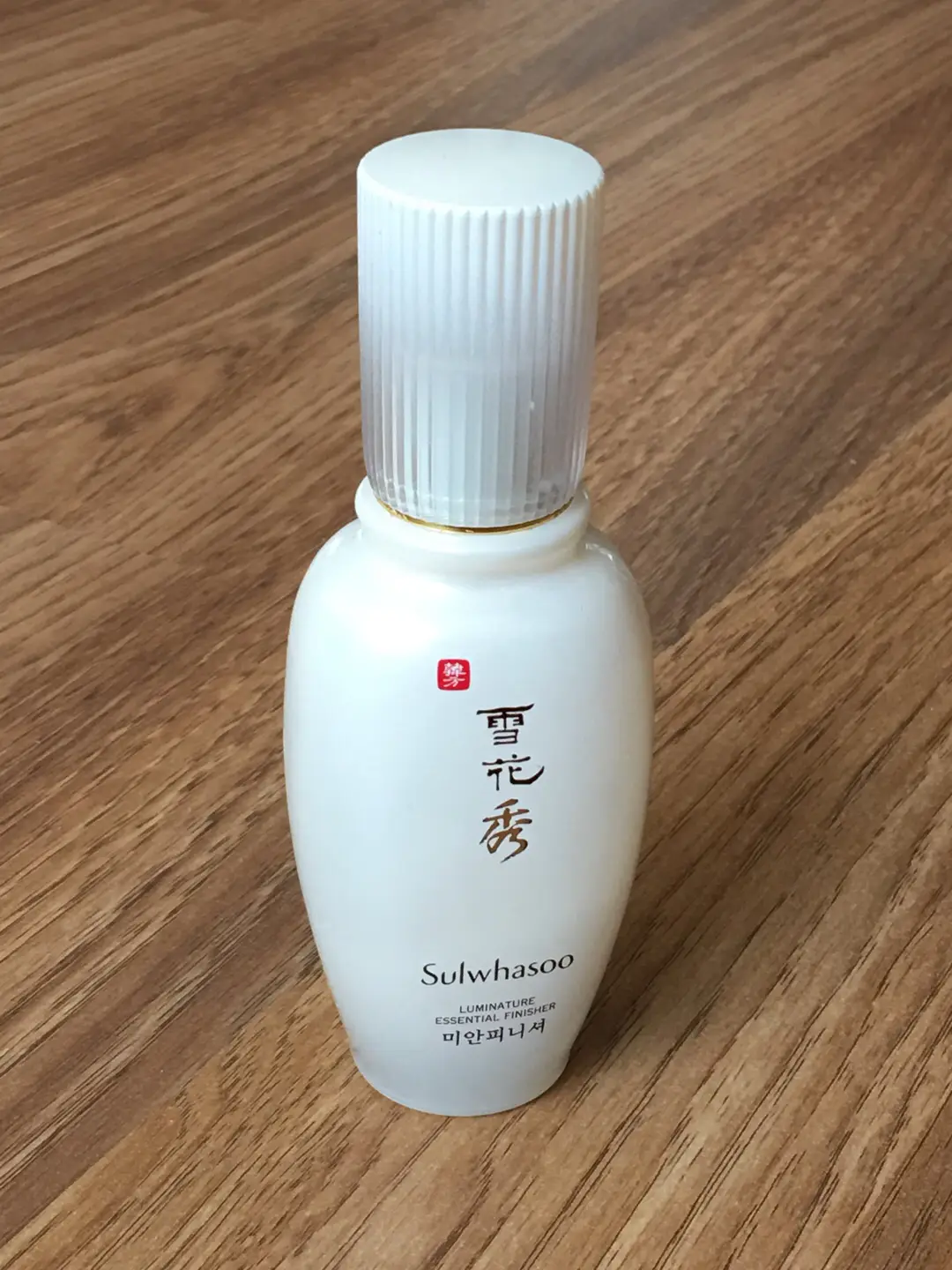 선택된 언니의파우치 리뷰 이미지 - [미안 피니셔]