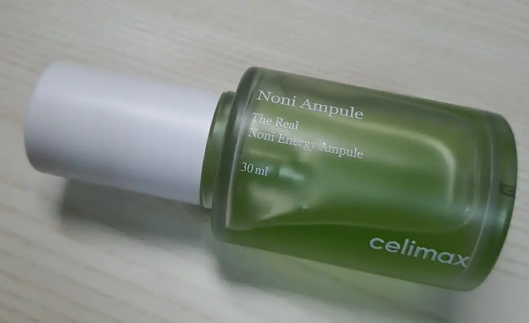 더 리얼 노니 에너지 앰플