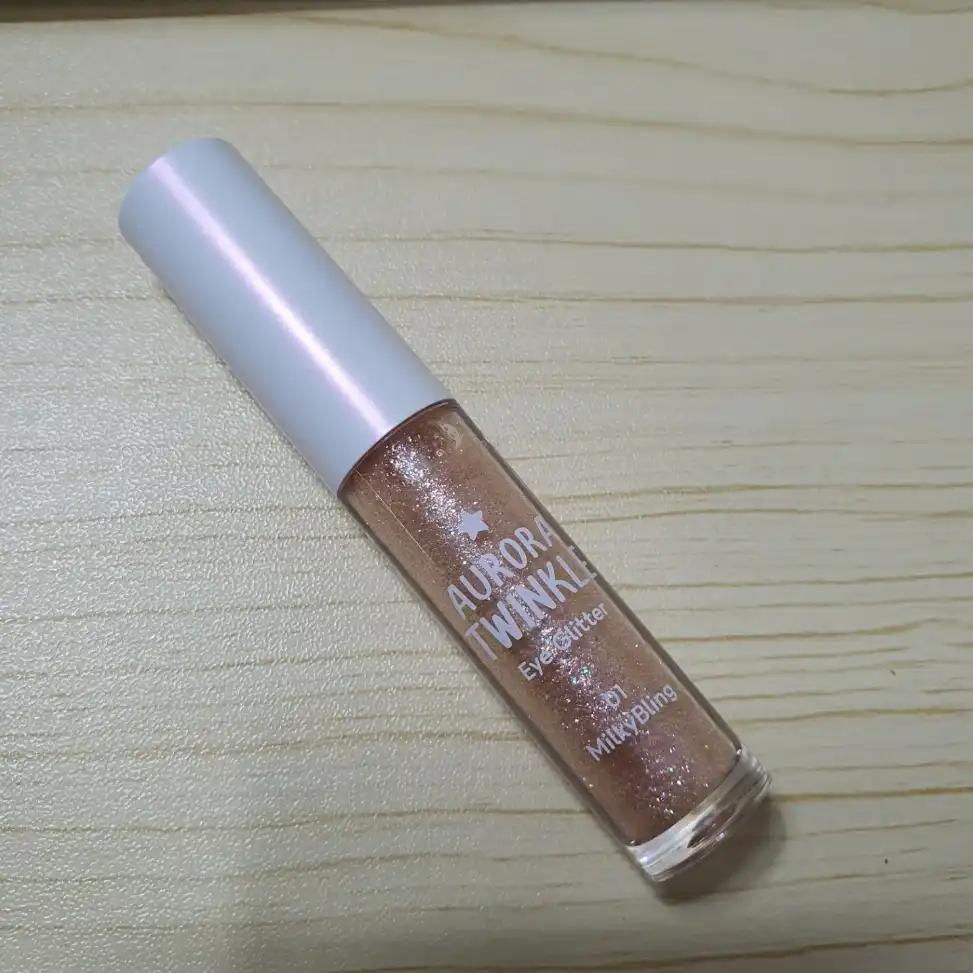 오로라 트윙클 아이글리터 [01 밀키 블링]