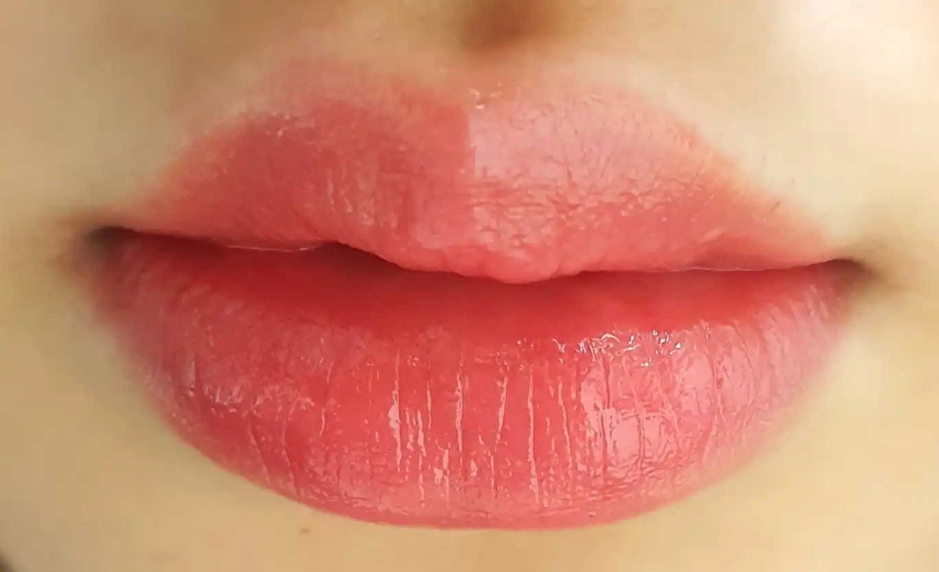 쥬시래스팅 틴트 [11 핑크펌킨]